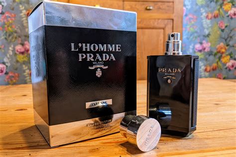 prada human intense review.